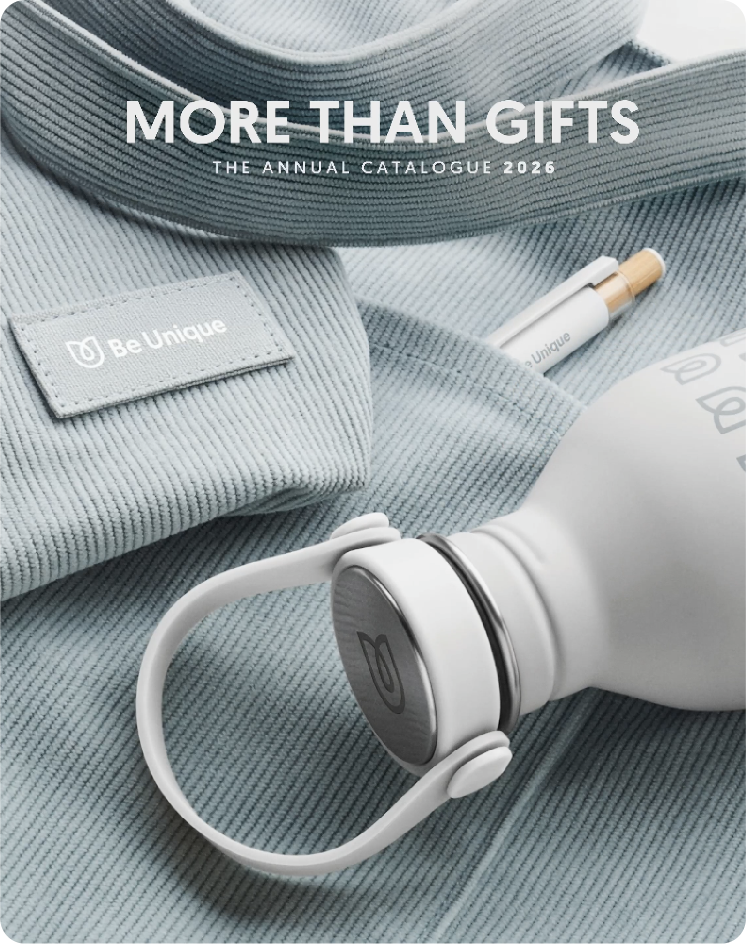 More Than Gifts